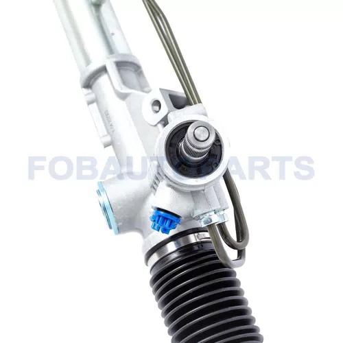 Power Steering Rack and Pinion Replacement Compatible for BMW E36 32131140956 31126758514 32131096280 - image 3